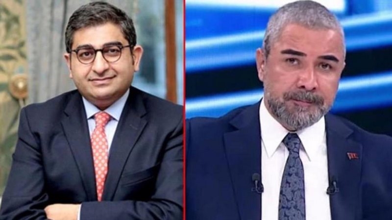 Veyis Ateş`ten suç duyurusu açıklaması: Avukatlar hazırlık yapıyor