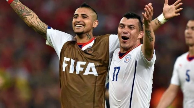 VİDAL`DEN MEDEL VE BEŞİKTAŞ AÇIKLAMASI!