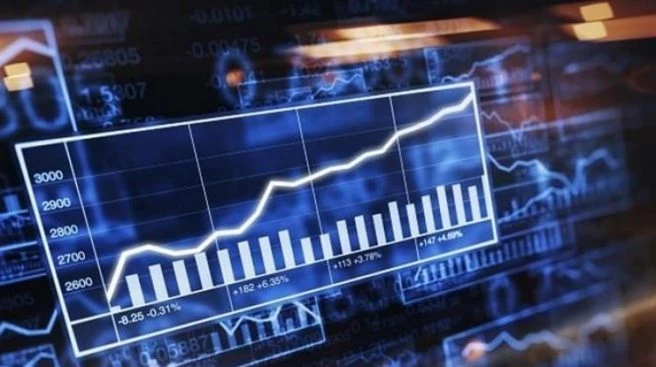 VİOP`ta endeks kontratı güne yükselişle başladı