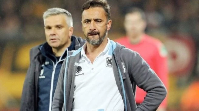 Vitor Pereira`ya büyük şok!