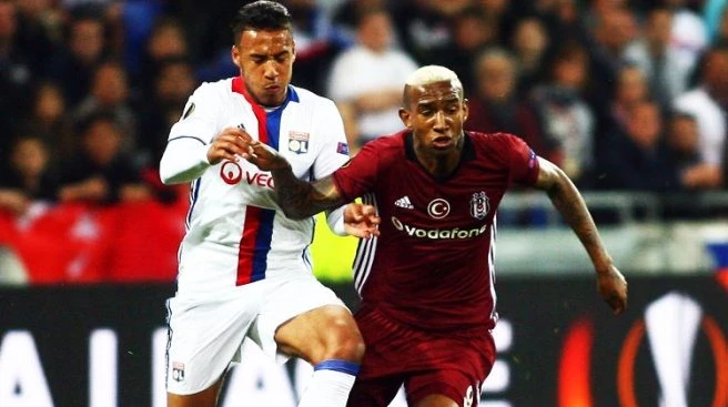 Vodafone Arena`da ilk 11`ler belli oldu!