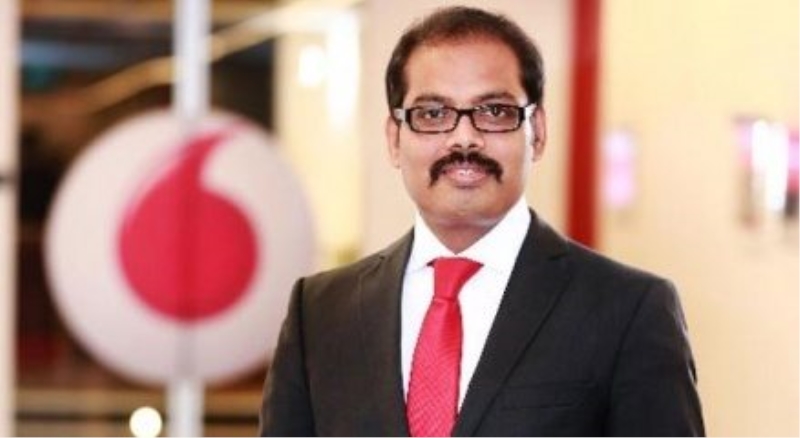 Vodafone, havadan saniyede 10 gigabit veri taşıma hızına ulaşan ilk operatör oldu