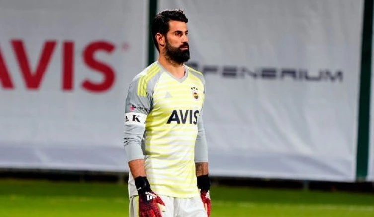 VOLKAN DEMİREL`DEN FLAŞ KARAR