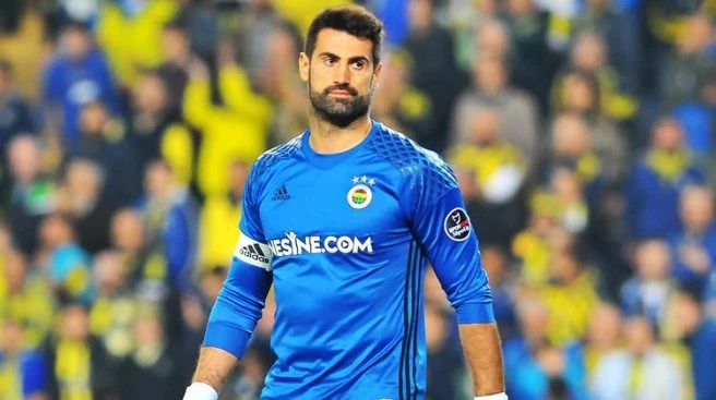 Volkan koptu gidiyor! 
