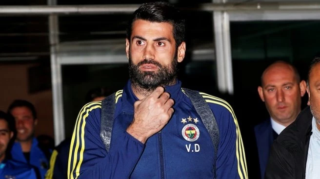 Volkan`dan `vefat` iddialarına cevap! `Babam...`