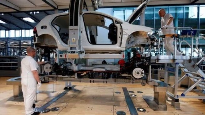 Volkswagen`le ilgili önemli iddia!