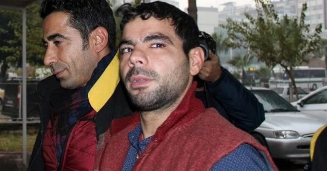 Vurdu, hastaneye götürdü, `pişmanım` dedi