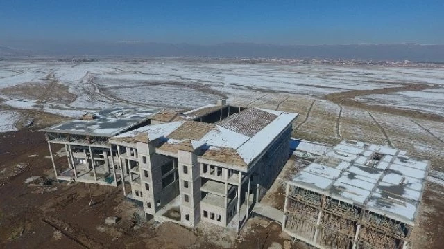 Vuslat Derneği, Ücretsiz İslami Eğitim Veriyor