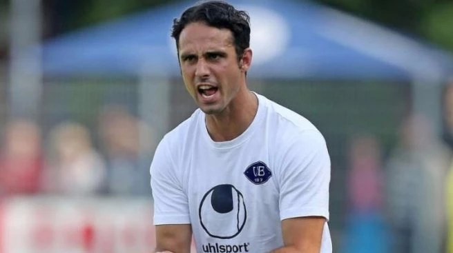 Werder Bremen`de Nouri dönemi sona erdi