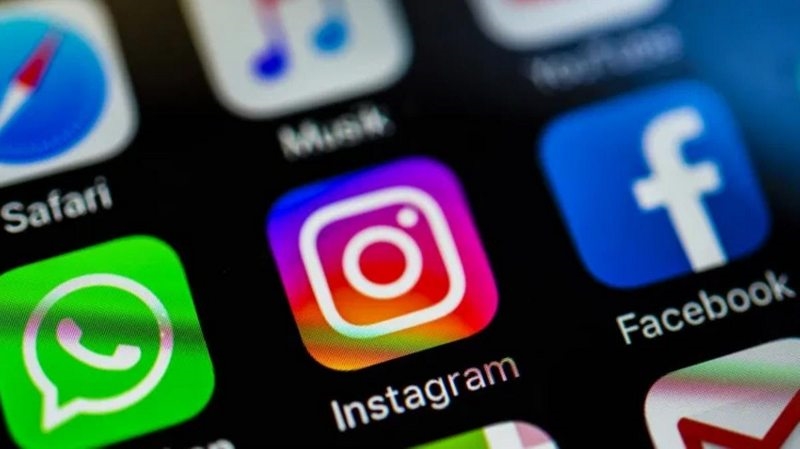 WhatsApp, Facebook ve Instagram çöktü mü? Kullanıcılar erişim sıkıntısı yaşıyor