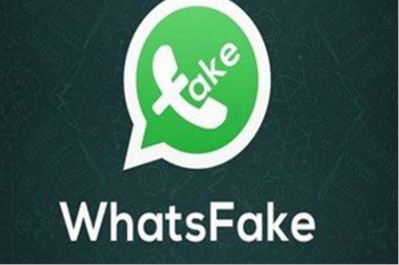 Whatsapp`ın sahtesini çıkardılar!..