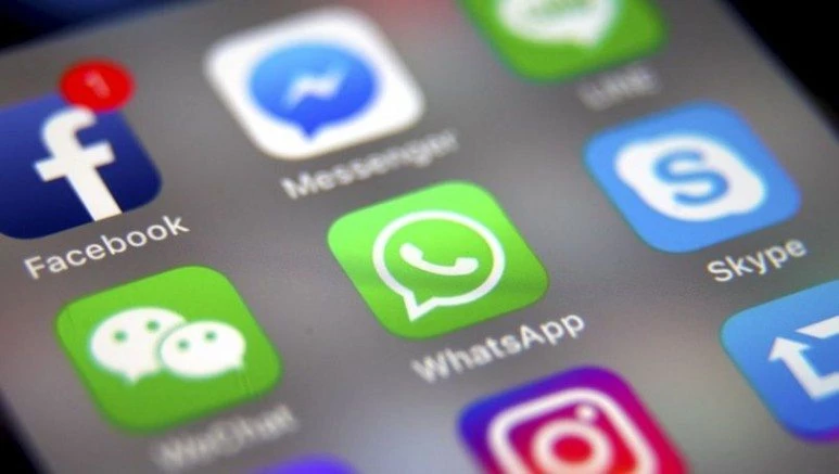 WHATSAPP YİNE ÇÖKTÜ