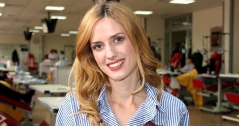 Wilma Elles kimdir? Wilma Elles kaç yaşında, nereli? Wilma Elles biyografisi!