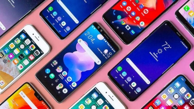 Xiaomi, akıllı telefon üretiminde Apple`ı geride bırakarak 2. sıraya yükseldi