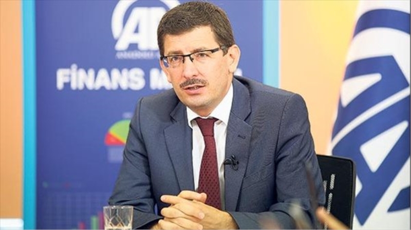 Yabancı ciddi risk görmüyor