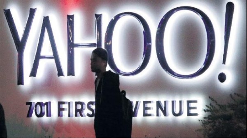 Yahoo?da bir devrin sonu