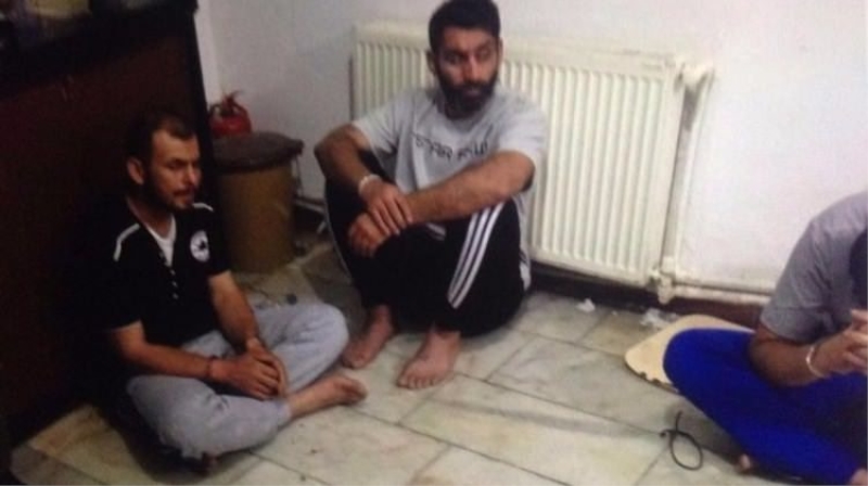 Yakalanan firari darbecilerin ilk ifadeleri