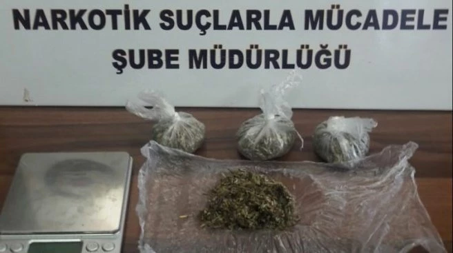 YAKALANMASALARDI 320 KİŞİYİ ZEHİRLEYECEKLERDİ