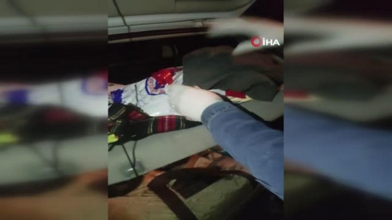 Yalova merkezli silah kaçaklığı operasyonunda 6 gözaltı