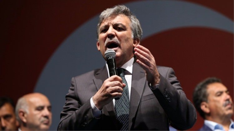Yanımızdakilerin hain olduklarını gördük