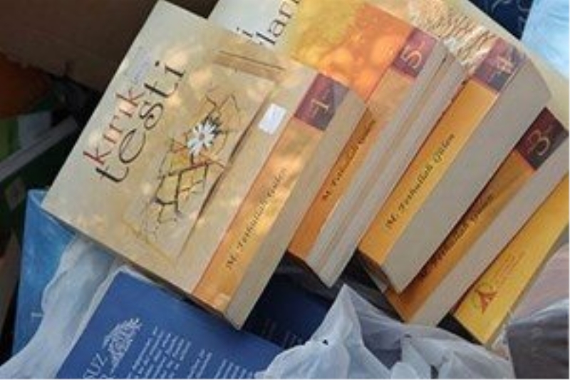 Yapımcı ve yayıncılara FETÖ ayarı!