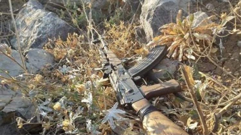 Yaralılar Irak'taki kamplara kaçırıyorlar