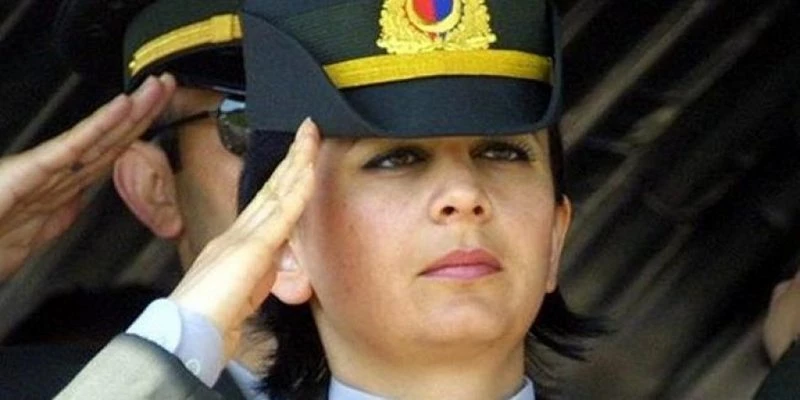 Yarbay Songül Yakut`a hakaret eden kişiyle ilgili ders gibi karar