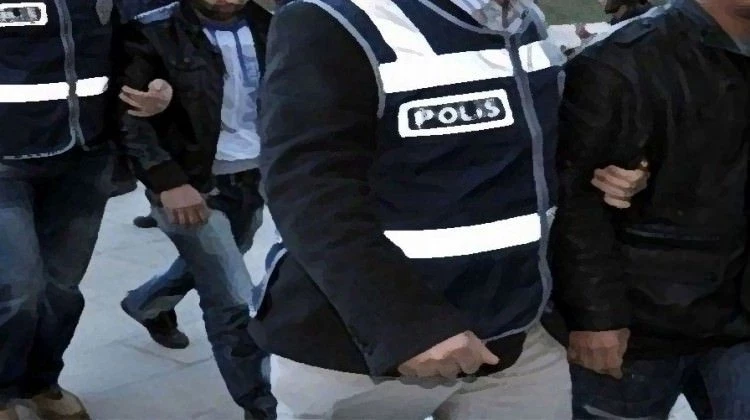 Yargıda dev operasyon... Ankara Adliyesinde arama!