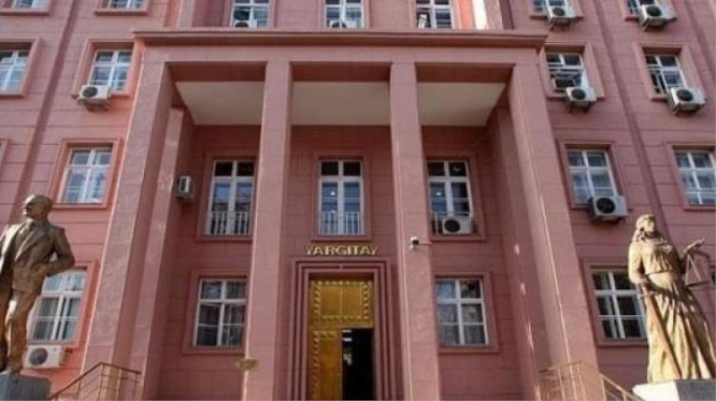 Yargıtay 22. Ceza Dairesi kapatıldı
