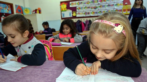 Yarıyıl tatili sona erdi