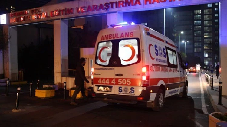 Yaşadıklarını Erdoğan'a anlattı! Mucize kurtuluş