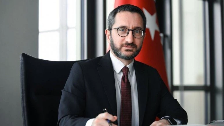 YASAL SÜRECE SAYGILI OLUN