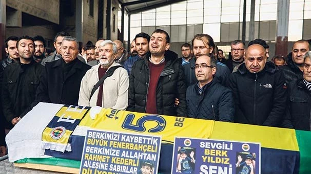 Yaşam beklerken hayata göz yumdu