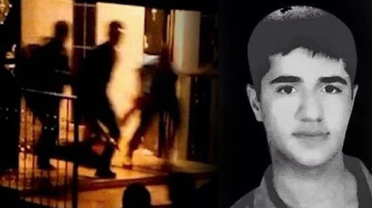 Yasin Börü'nün katillerinden pişkin ifadeler