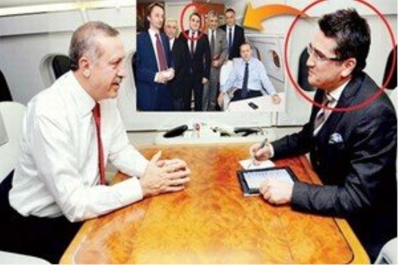Yaverden sonra 4 no da hapiste!