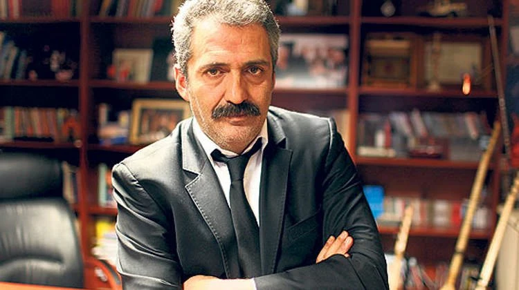 Yavuz Bingöl: Ülkemizin Cumhurbaşkanına sahip çıkmalıyız