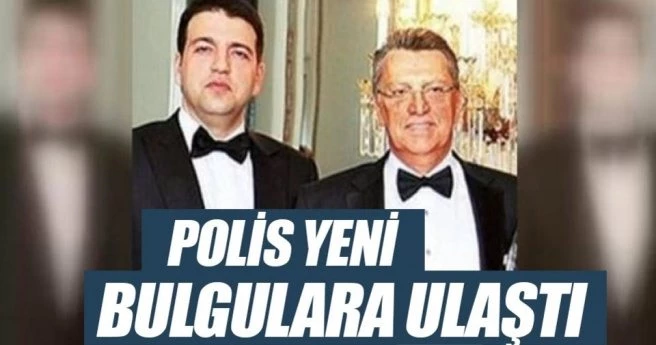 Yavuz Yılmaz, babası Mesut Yılmaz`ın tabancasıyla intihar etmiş