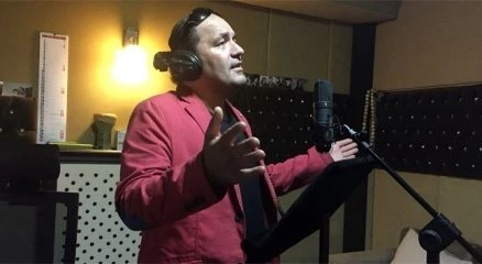 Yazdığı besteyle darbecilere tokat gibi cevap verdi