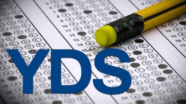 YDS başvuruları başladı