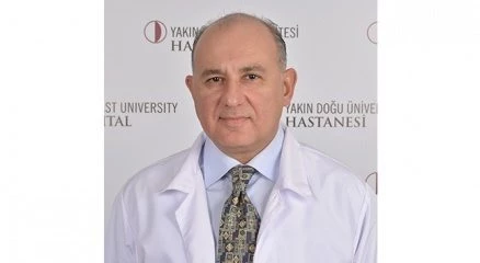 YDU Hastanesi?den Dünya Görme Günü için anlamlı mesaj
