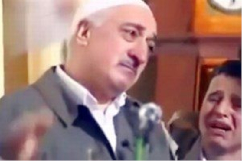 `Yelpazeci çocuk` ifadesinde neler söyledi?