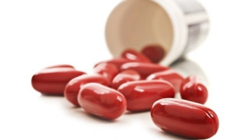 Yeni bir antibiyotik keşfedildi