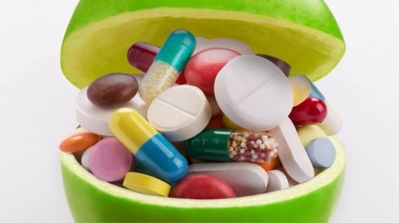 Yeni bir antibiyotik türü keşfedildi!
