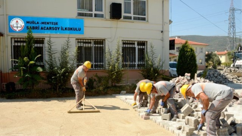 Yeni Dönem Öncesi Eğitim Yuvalarına Düzenleme
