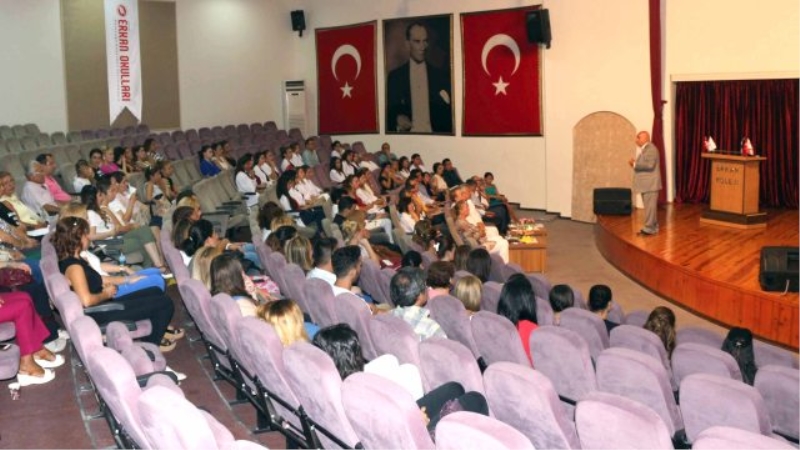 Yeni eğitim-öğretim yılı, yeni heyecan