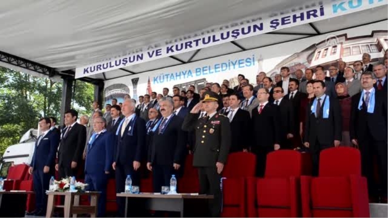 Yeni Eğitim ve Öğretim Yılı Başladı