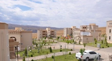 Yeni Hasankeyf için bin 409 kişinin hak sahipliği kabul edilmedi