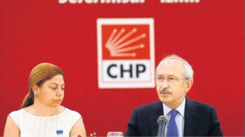 ?Yeni mağdurlar yaratılmasına karşıyız?