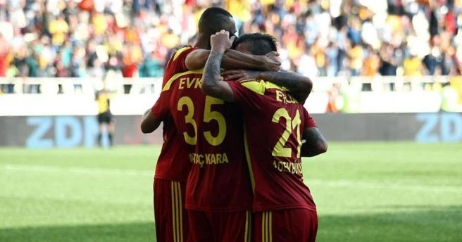 Yeni Malatyaspor: İnancımızı yitiriyoruz