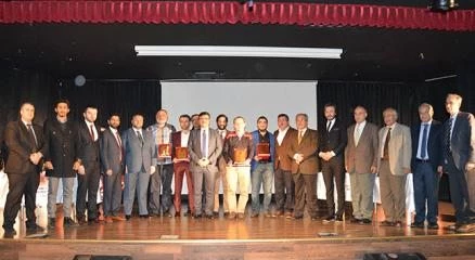 Yeni Yüzyıl 15 Temmuz Kahramanları ile buluştu